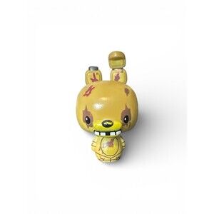 FIVE NIGHTS AT FREDDY'S FUNKO PINT SIZE HEROES FIGURE SERIES 1 SPRINGTRAP